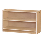 Deep Bookcase (S53624-16)